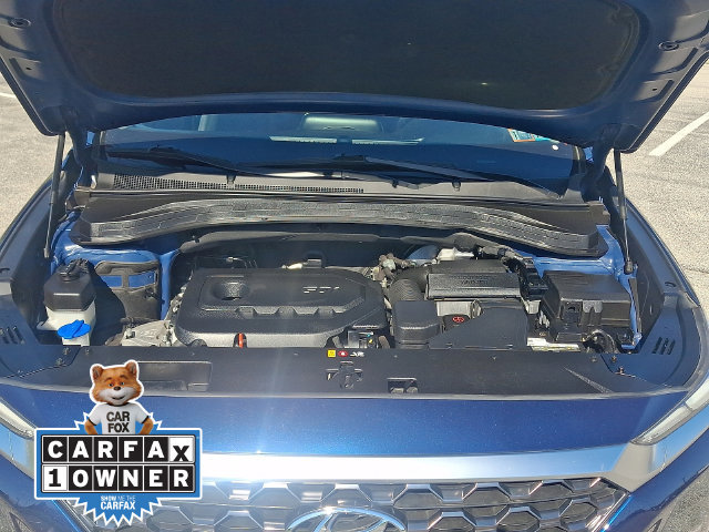 Used 2020 Hyundai Santa Fe SEL w/ Convenience Package AWD/4WD image 28