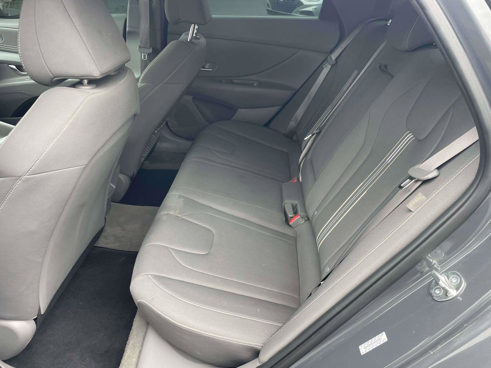 Used 2024 Hyundai Elantra SEL w/ Convenience Package image 6