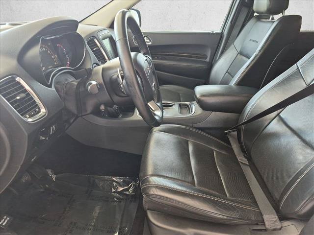 Used 2017 Dodge Durango Citadel AWD/4WD image 17
