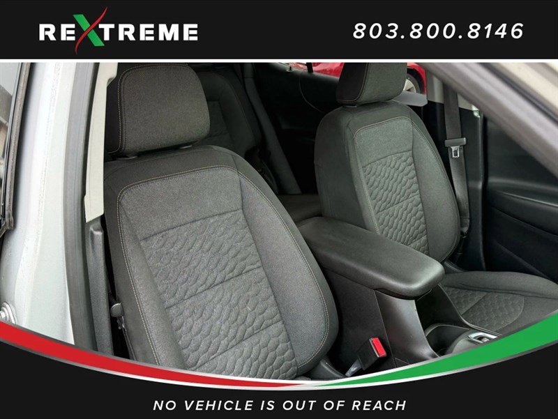 Used 2018 Chevrolet Equinox LT image 24
