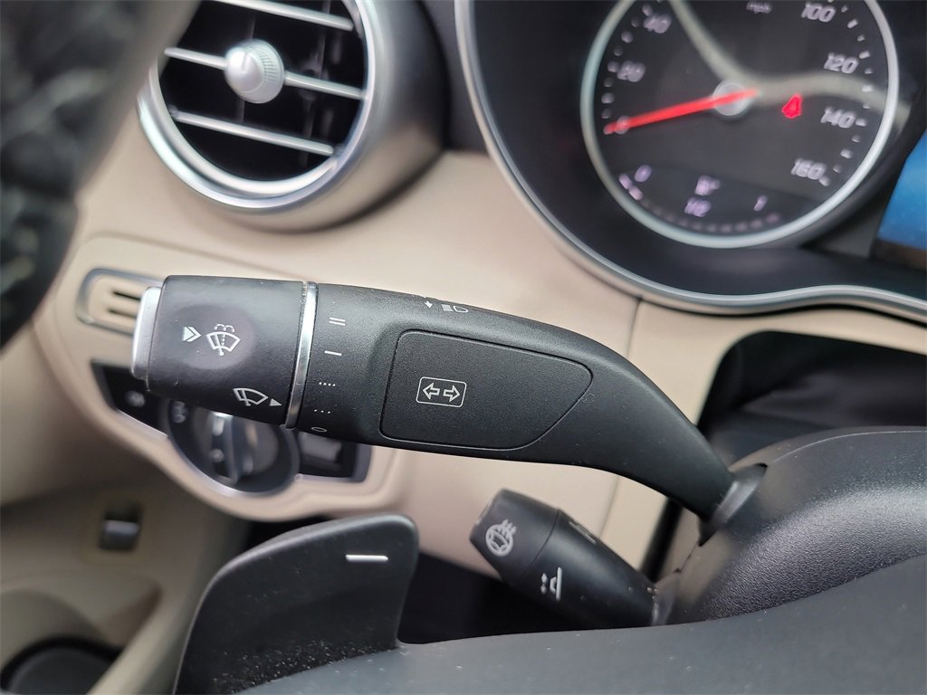 Used 2019 Mercedes-Benz C 300 C 300 image 29