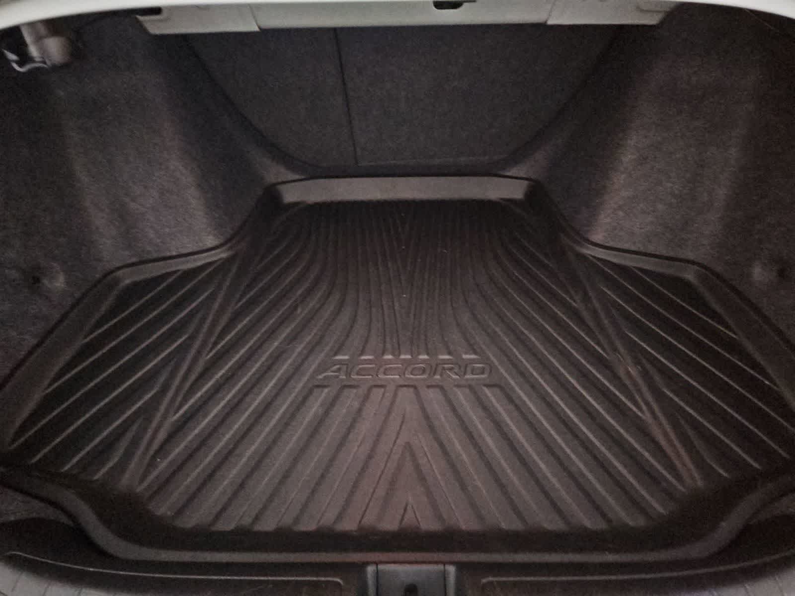 Used 2021 Honda Accord Sport Special Edition image 33