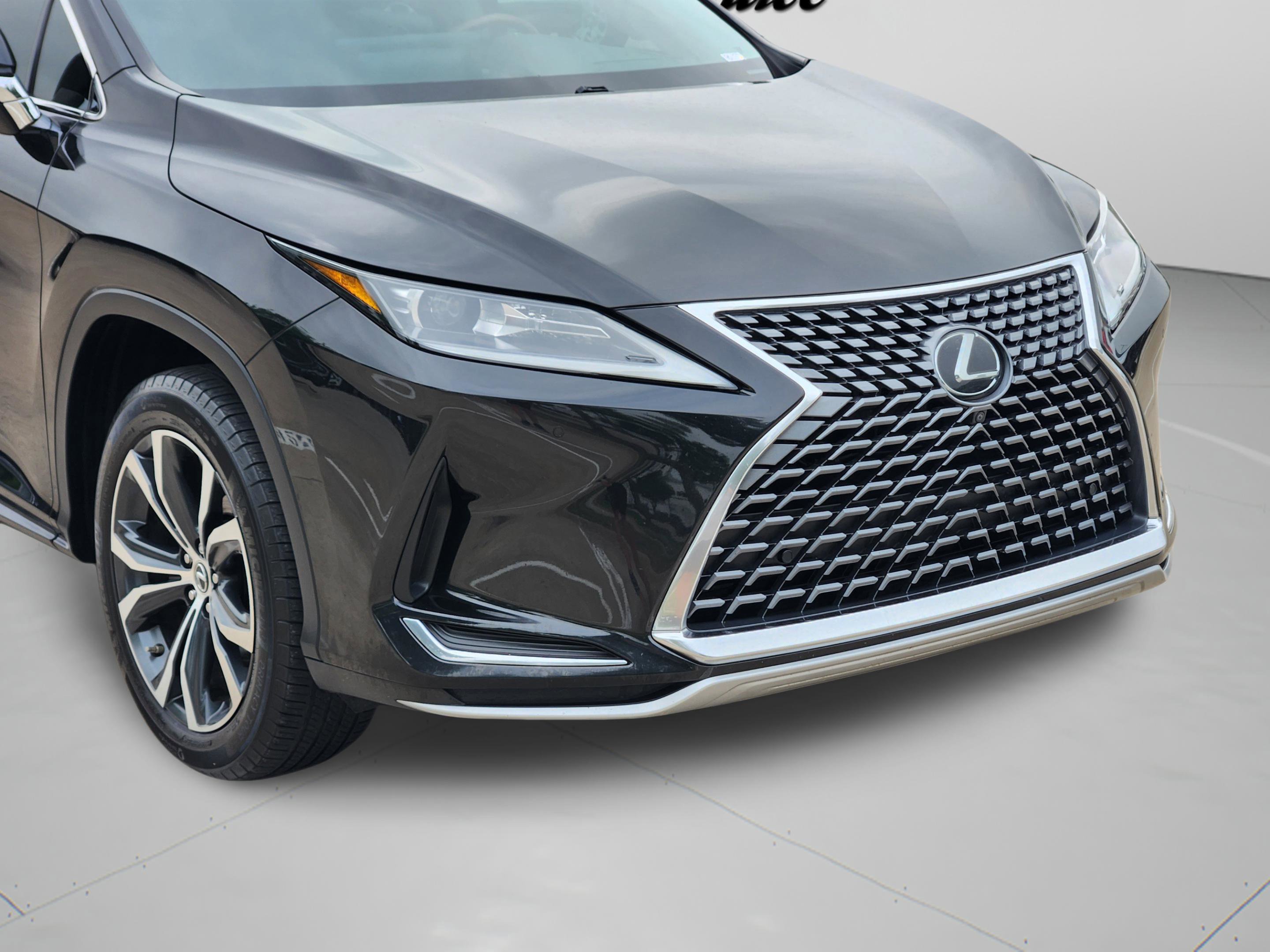 Used 2021 Lexus RX 350 FWD w/ Premium Package image 36
