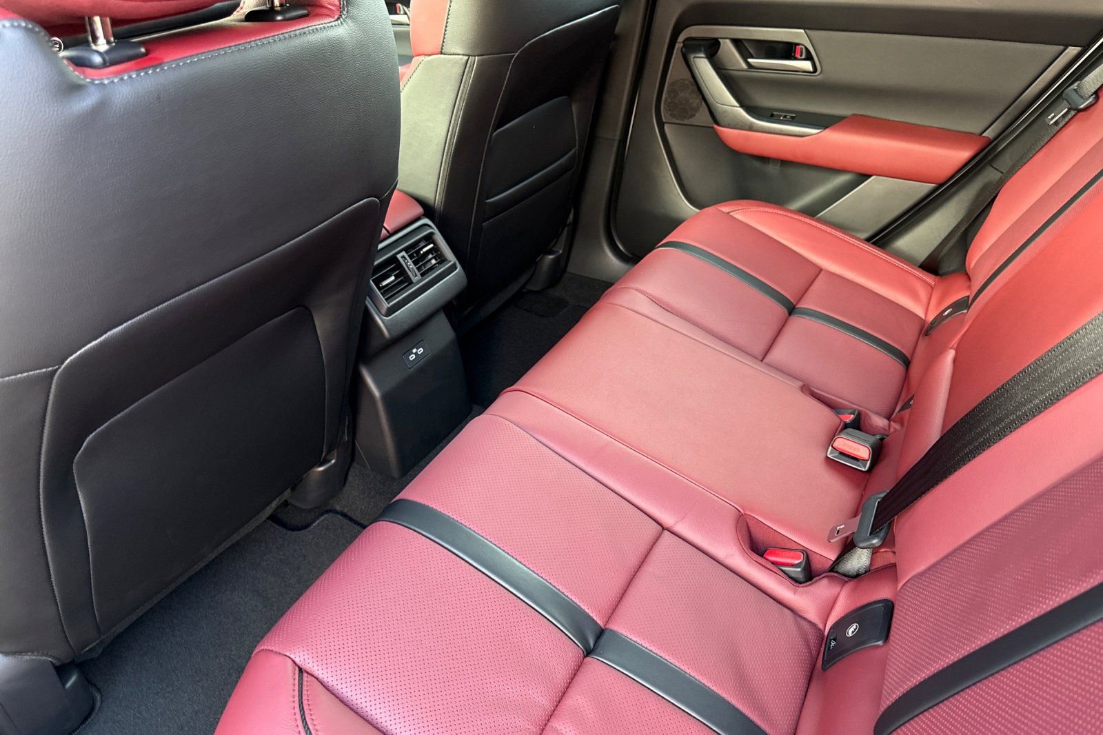 New 2026 MAZDA CX-50 AWD 2.5 Hybrid w/ Weather Package image 11