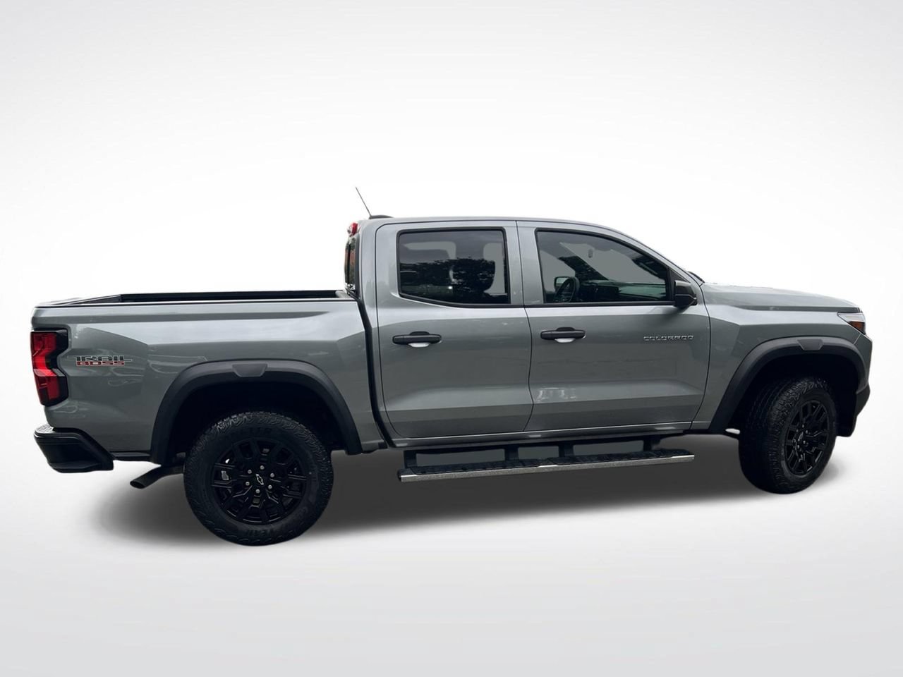 Used 2023 Chevrolet Colorado Trail Boss AWD/4WD image 6