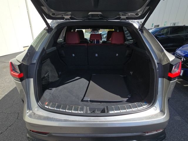 Used 2023 Lexus NX 350 AWD image 9