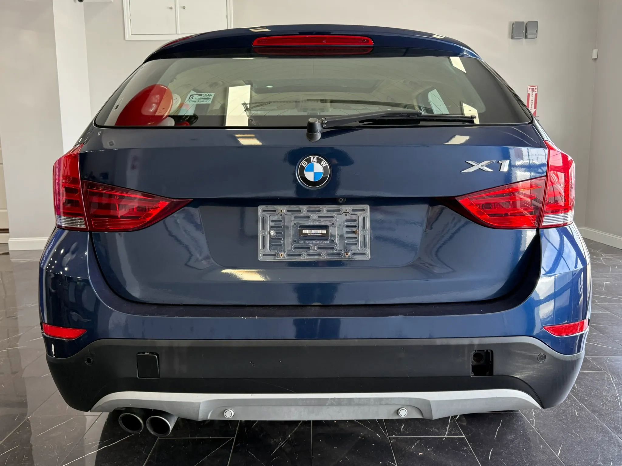 Used 2014 BMW X1 xDrive28i image 5