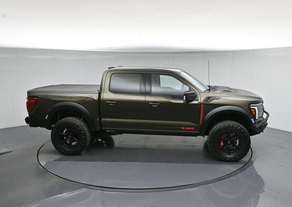 New 2026 Ford F150 Raptor w/ Equipment Group 803A Raptor R AWD/4WD image 41