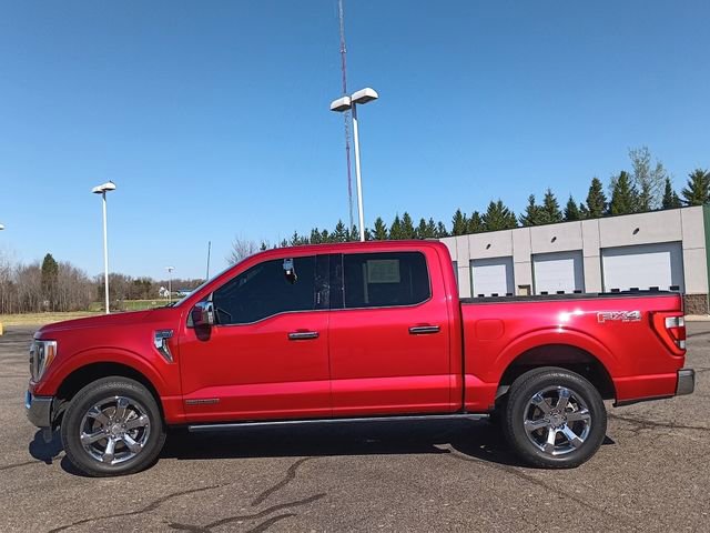 Used 2023 Ford F150 King Ranch image 32