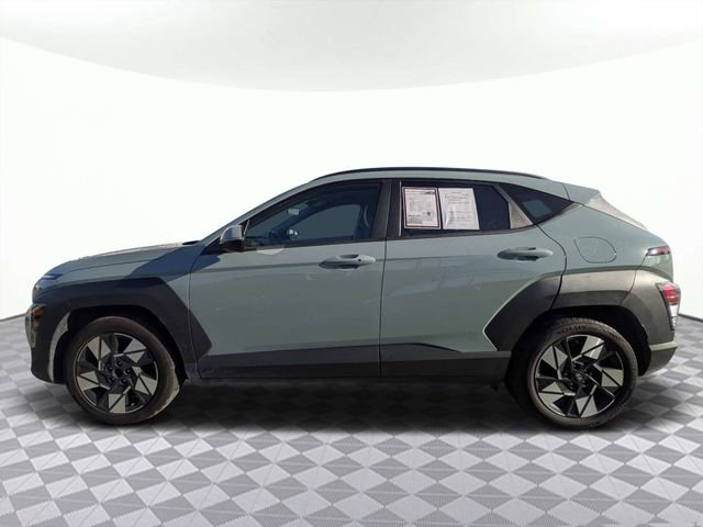 Used 2025 Hyundai Kona SEL FWD image 5