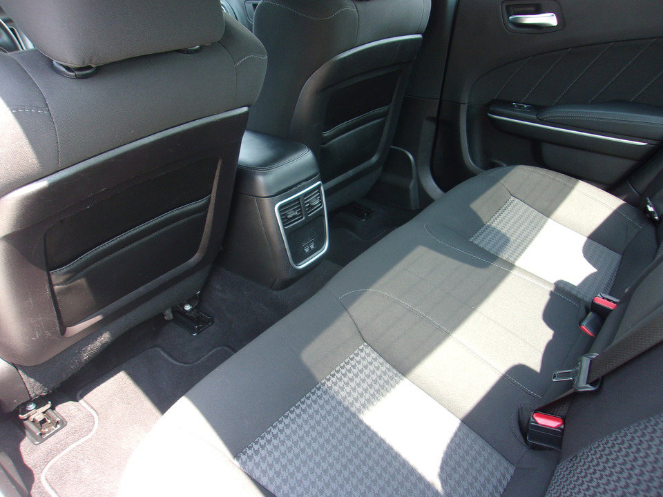 Used 2023 Dodge Charger GT image 18