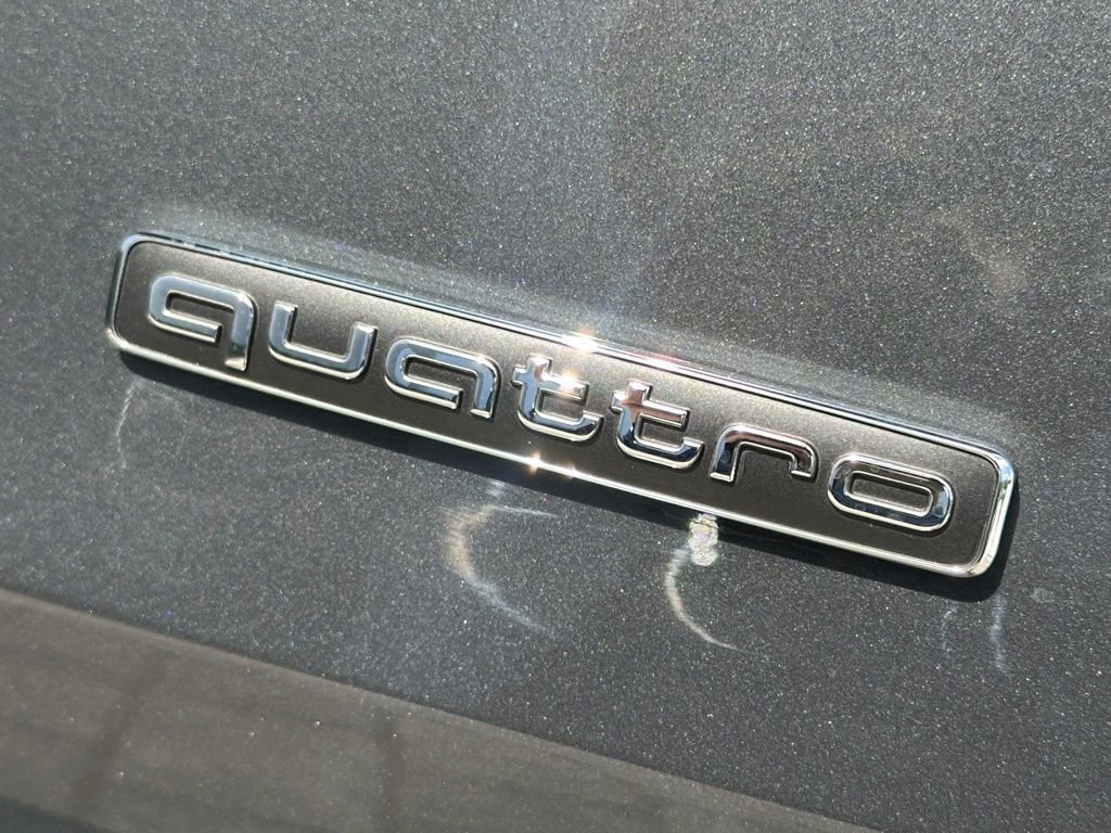 New 2026 Audi A3 2.0T Premium AWD/4WD image 27