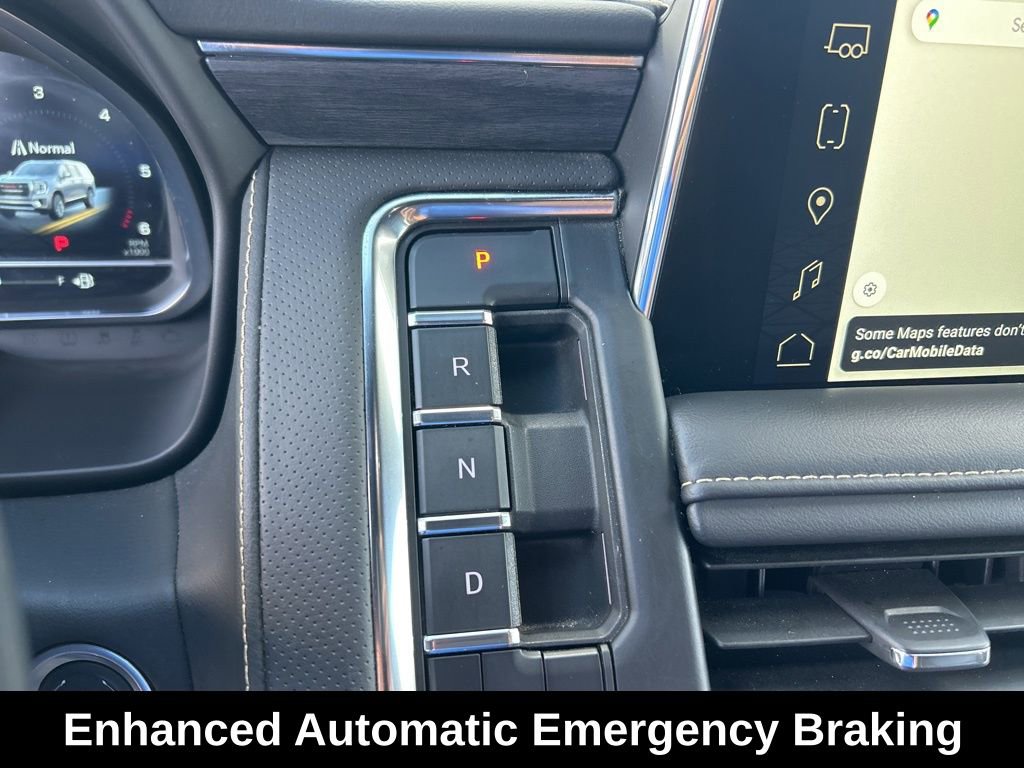 Used 2024 GMC Yukon XL SLT image 14