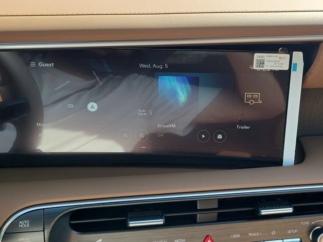 New 2027 Hyundai Palisade Calligraphy AWD/4WD image 11