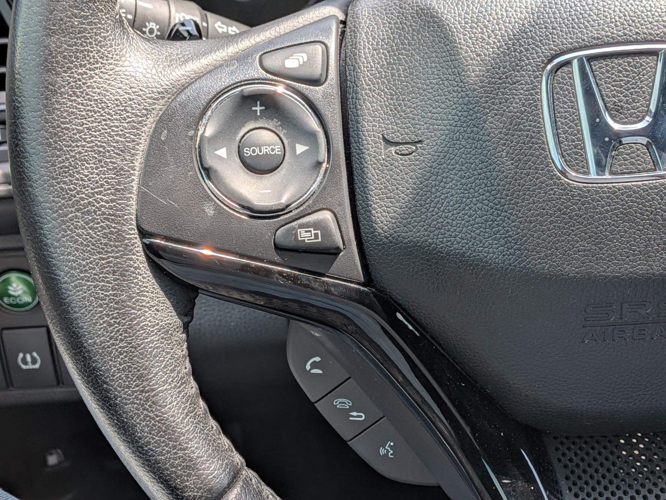 Used 2022 Honda HR-V Sport image 19