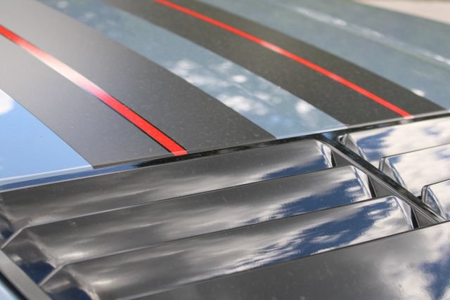 Used 2026 Ford Mustang GT Premium RWD image 12