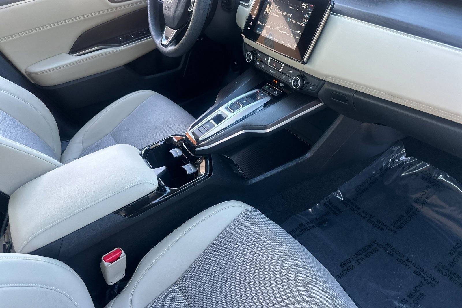 Used 2020 Honda Clarity Plug-In Hybrid image 31