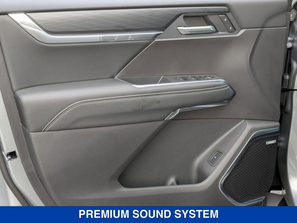 New 2026 GMC Acadia Elevation w/ Elevation Premium Package image 11