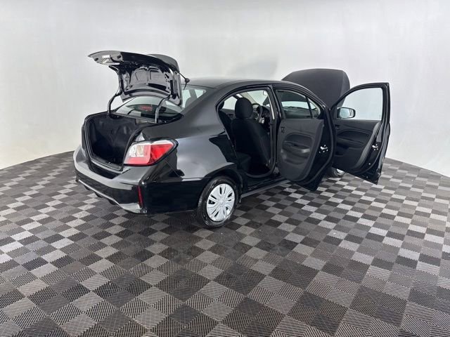 Used 2023 Mitsubishi Mirage G4 LE FWD image 14