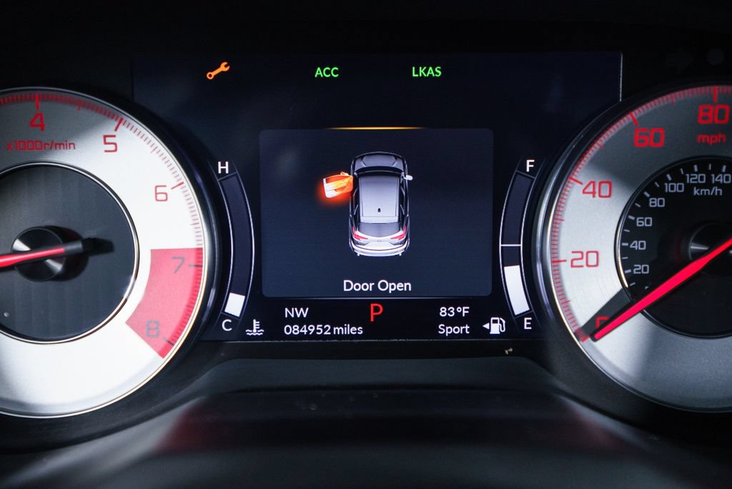 Used 2020 Acura RDX A-Specw/ Technology Package AWD/4WD image 18