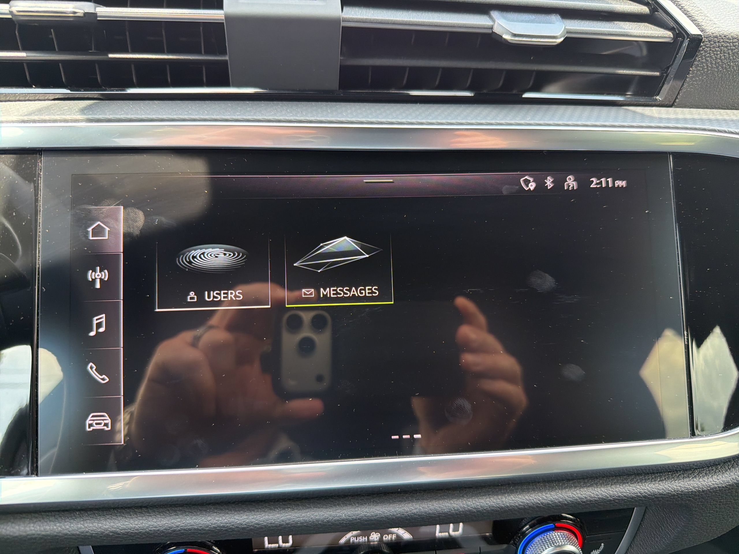 Certified 2024 Audi Q3 2.0T Premium AWD/4WD image 12