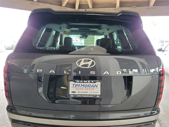 New 2026 Hyundai Palisade Limited image 19
