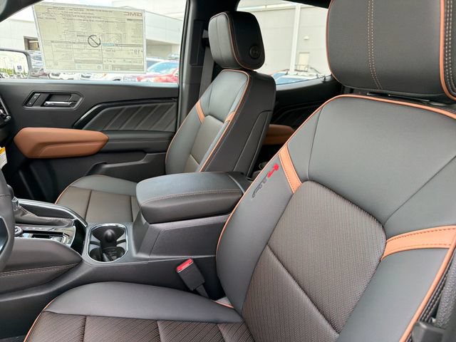 New 2026 GMC Canyon AT4 w/ Technology Plus Package AWD/4WD image 20