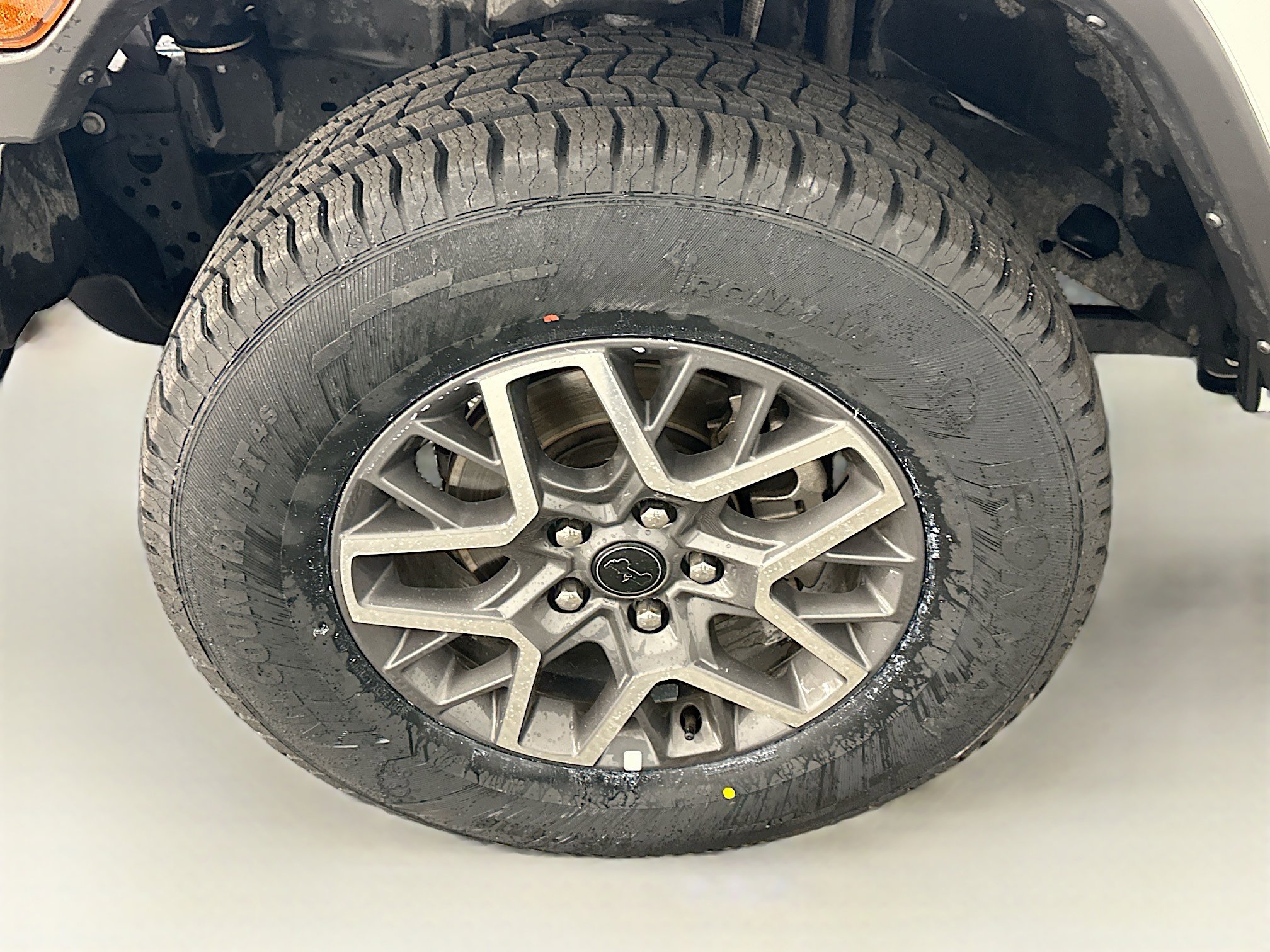 Used 2025 Jeep Wrangler Sahara image 11