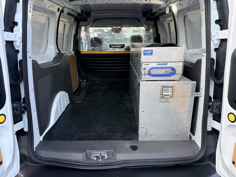 Used 2022 Ford Transit Connect XL FWD image 13