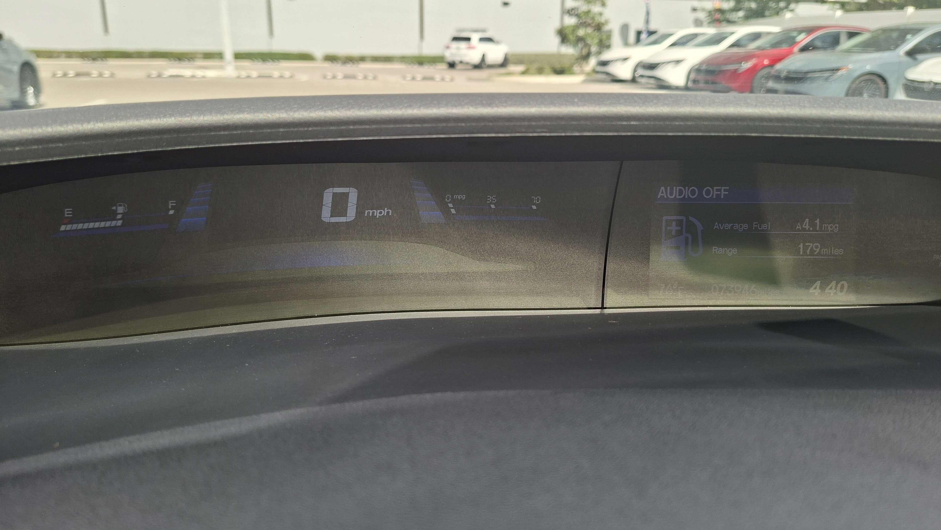 Used 2015 Honda Civic SE image 12