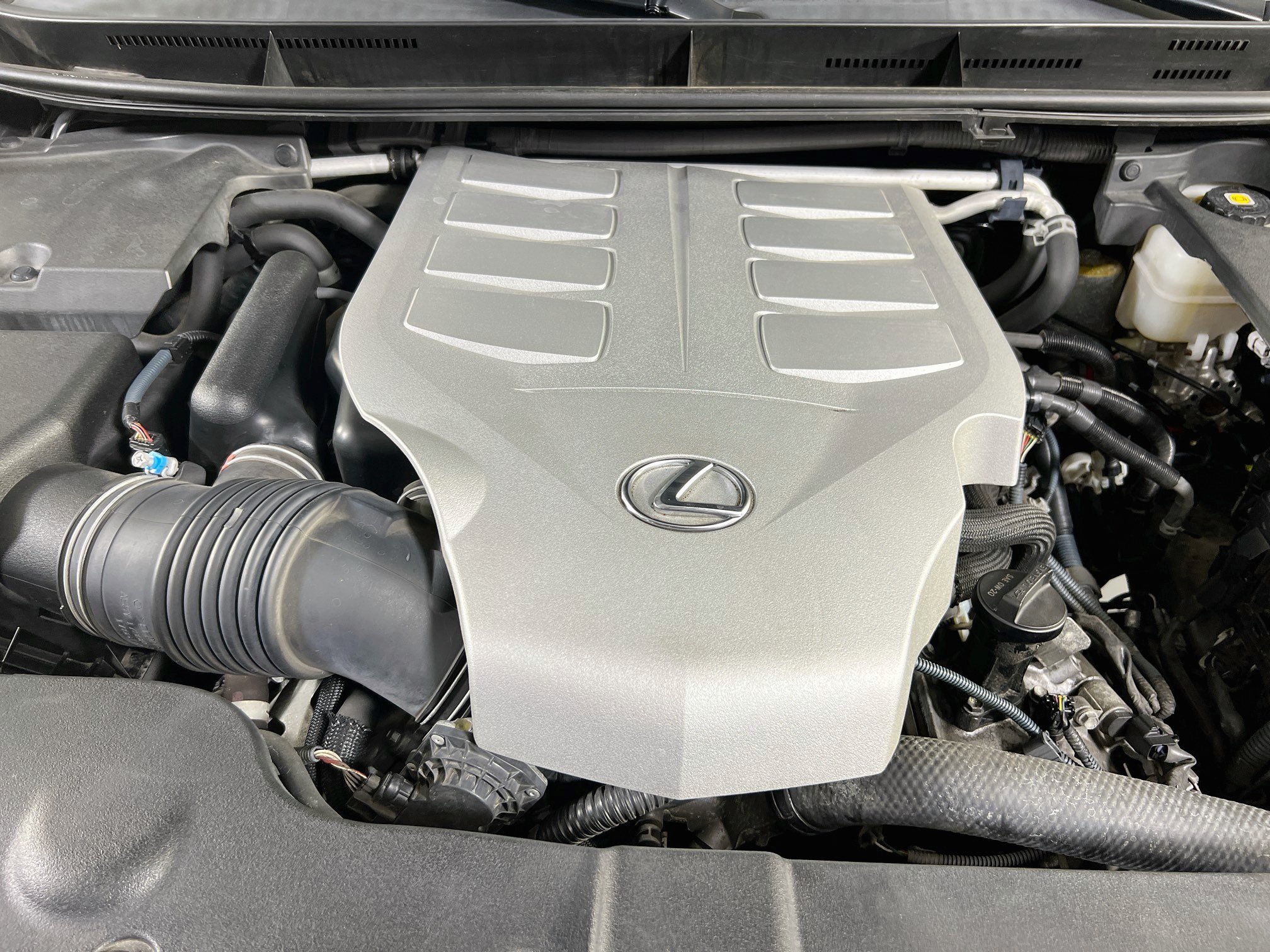 Used 2017 Lexus GX 460 Luxury AWD/4WD image 31