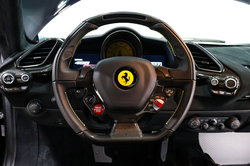 Used 2020 Ferrari 488 Pista image 53