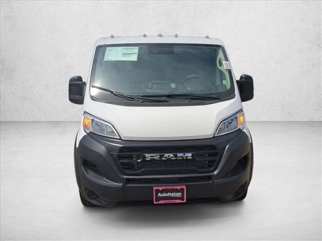 New 2026 RAM ProMaster 1500 FWD image 6