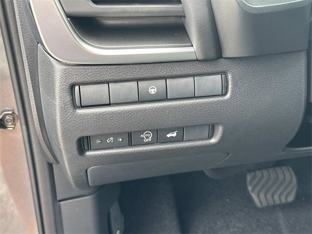 New 2026 Nissan Rogue SV image 27