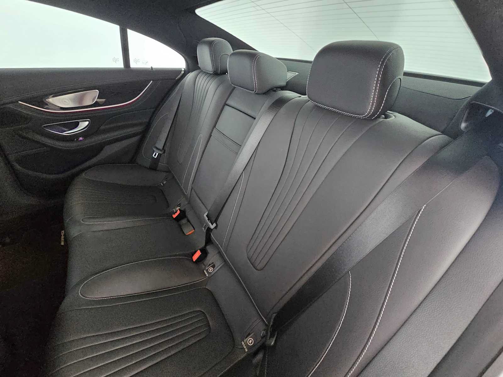Used 2023 Mercedes-Benz CLS 450 4MATIC image 17