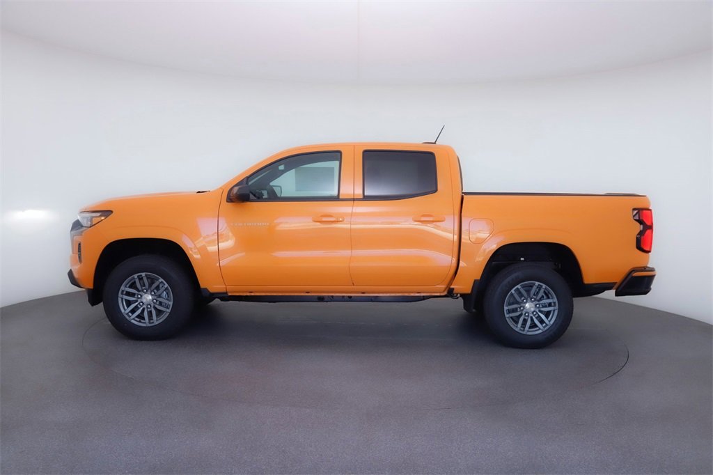 New 2026 Chevrolet Colorado LT w/ LT Convenience Package image 2