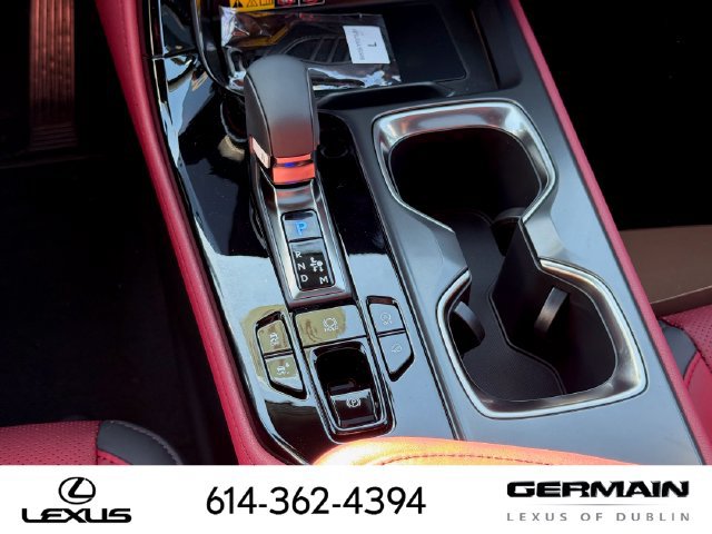 New 2026 Lexus NX 350 AWD w/ Accessory Package (2T) image 19