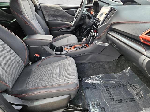 Used 2021 Subaru Forester Sport w/ Popular Package #2 image 19