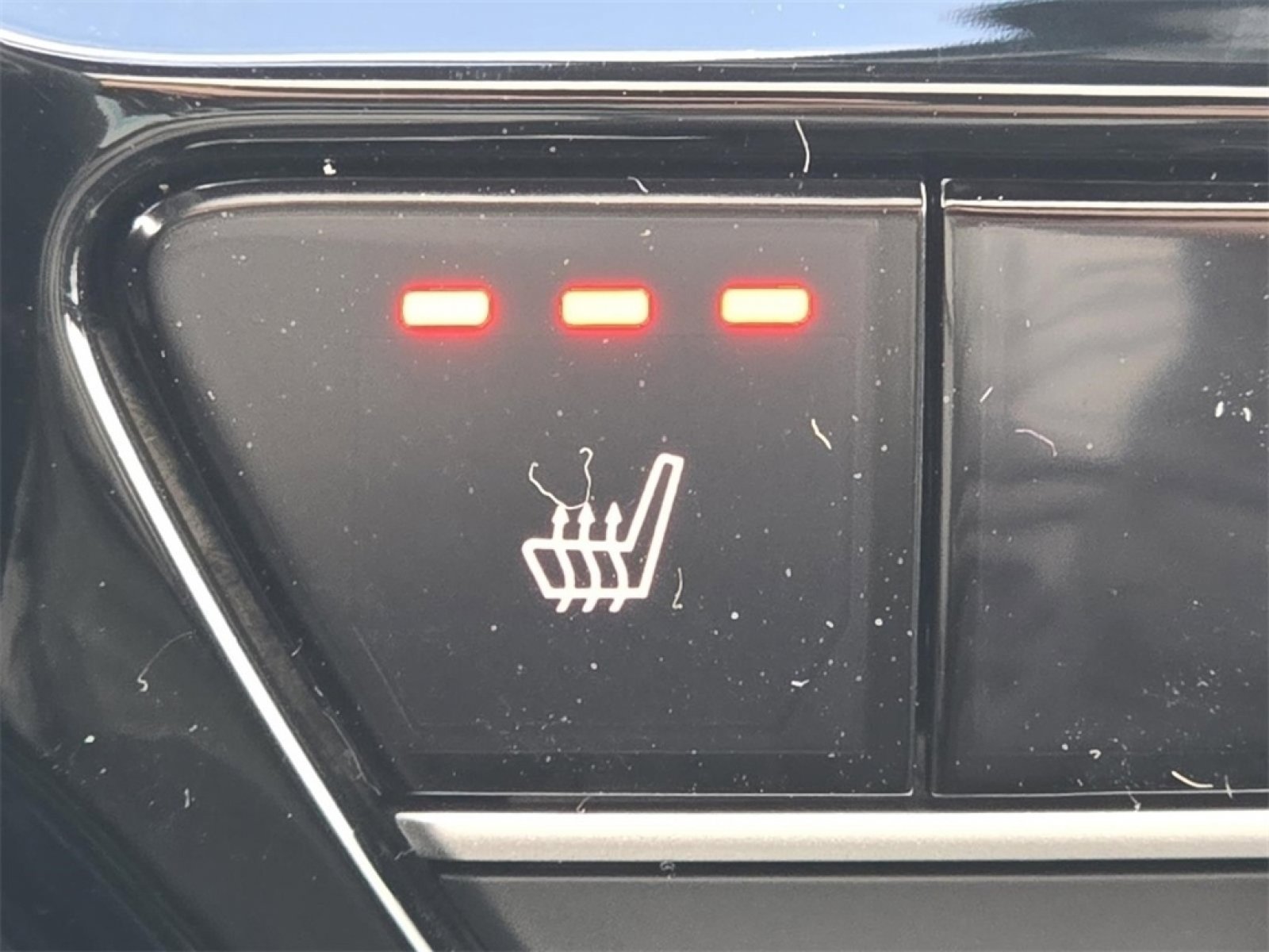 New 2026 Honda Civic Sport Touring image 7