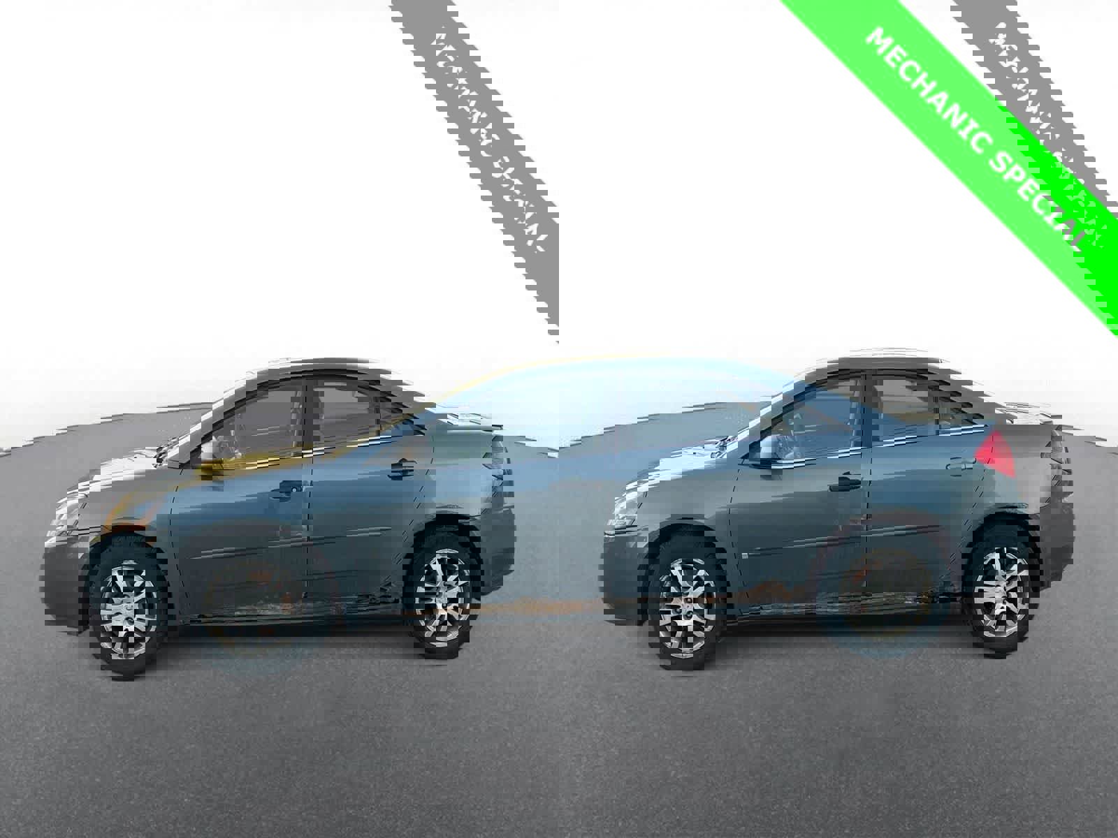 Used 2006 Pontiac G6 6-Cyl w/ Drivers Package image 5