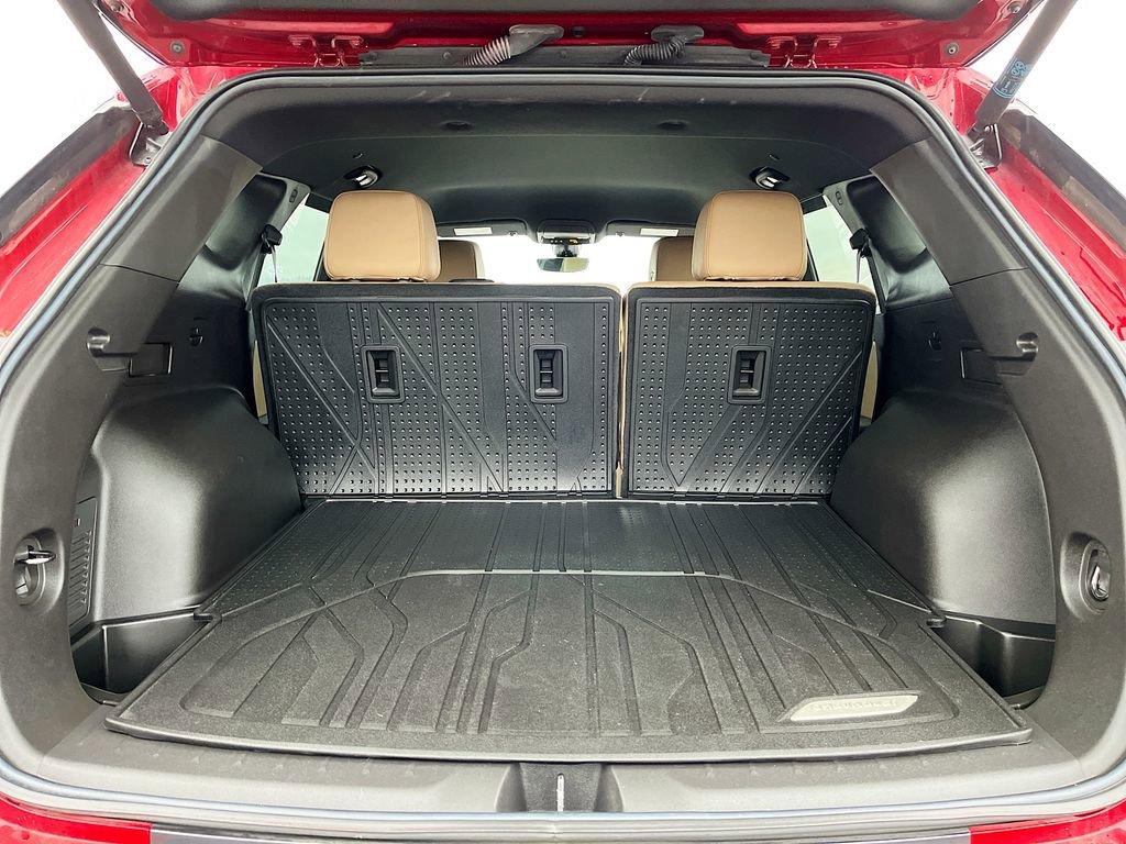 Used 2023 Chevrolet Blazer Premier w/ Driver Confidence II Package image 25