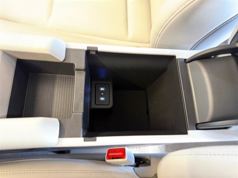 Used 2023 Hyundai Ioniq 6 SEL RWD image 32