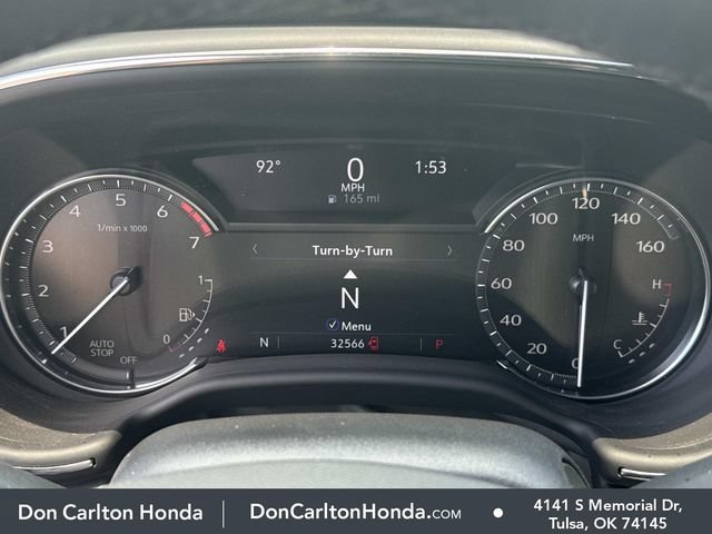 Used 2023 Cadillac CT5 Sport w/ Climate Package RWD image 9