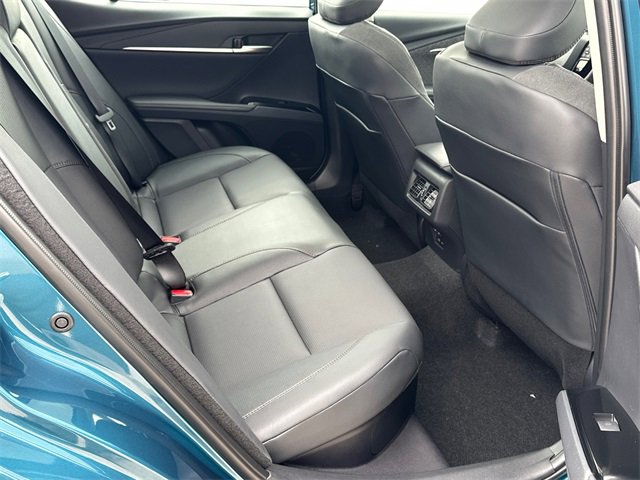 New 2026 Toyota Camry XLE image 10