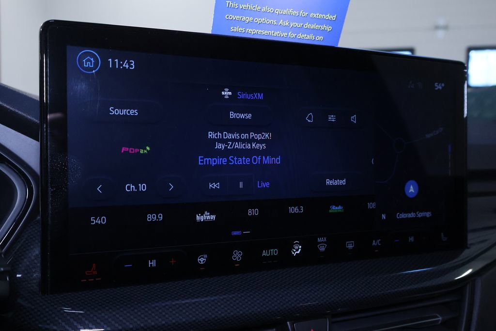 Used 2023 Ford Escape ST-Line w/ Tech Pack #1 image 27