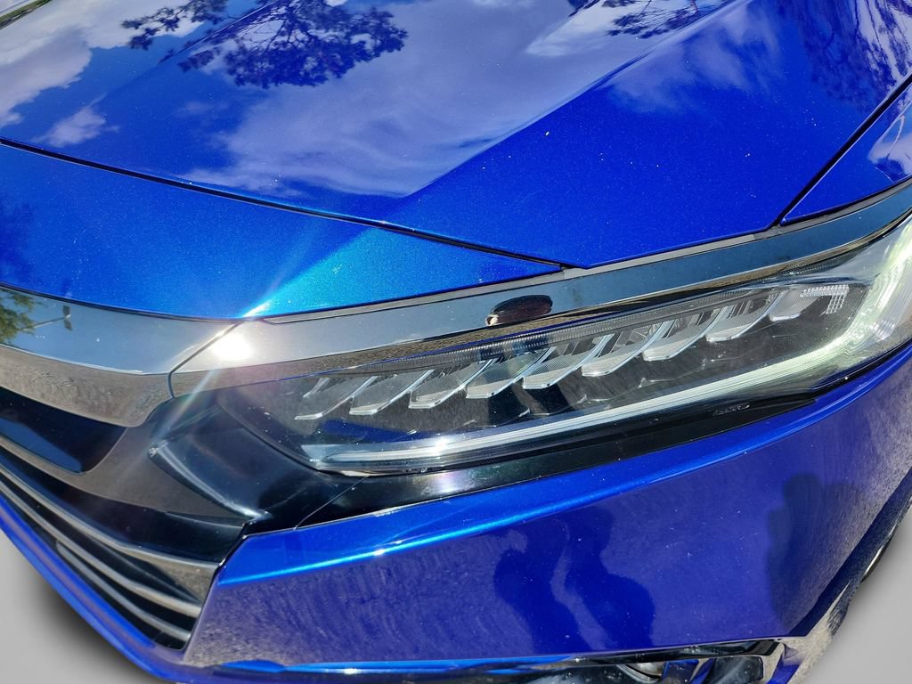 Used 2021 Honda Accord Sport image 34