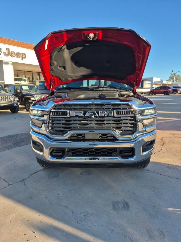 New 2026 RAM 2500 Tradesman image 53