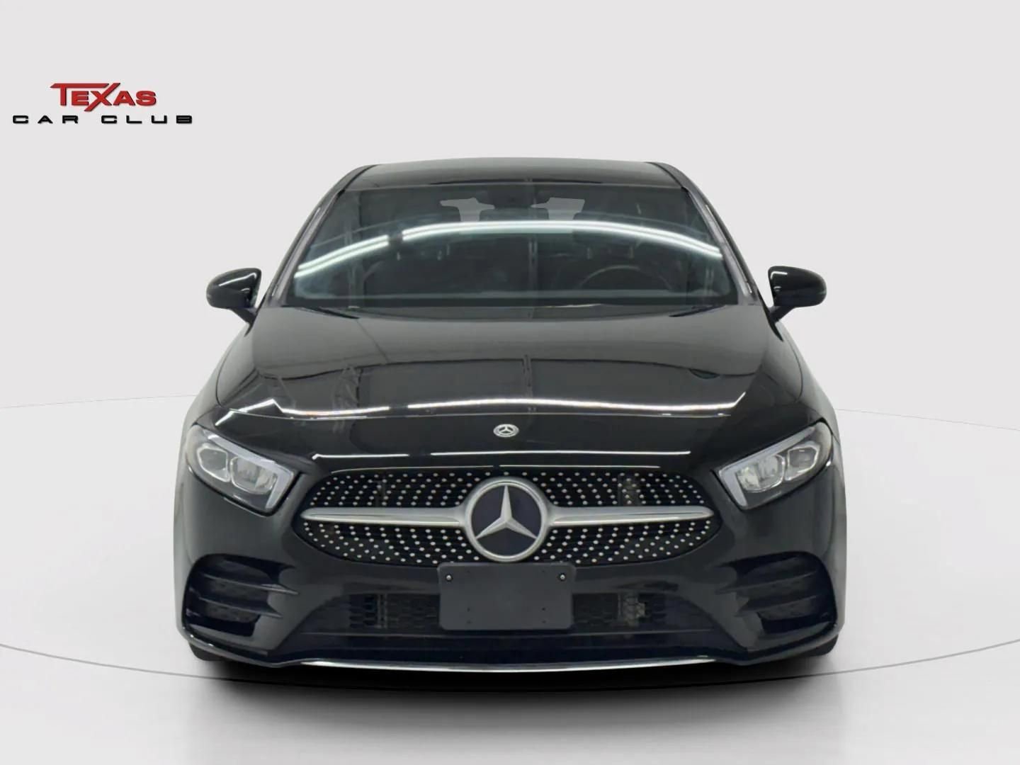 Used 2020 Mercedes-Benz A 220 4MATIC w/ AMG Line image 4