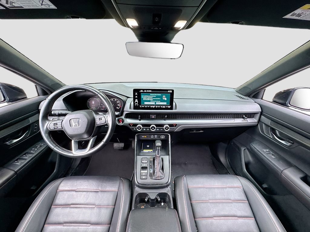 Used 2024 Honda CR-V Sport-L image 15