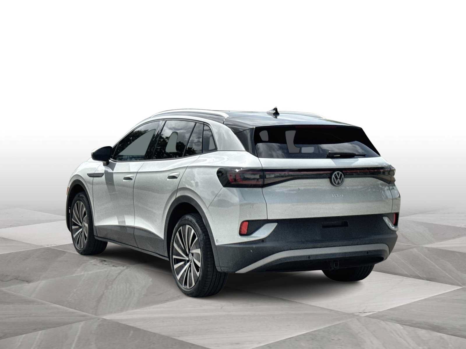 Used 2023 Volkswagen ID.4 Pro S Plus AWD/4WD image 6